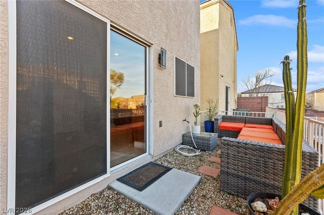3540 Enchanted Mesa Court, Las Vegas, NV 89129