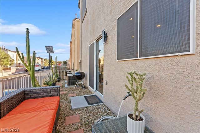 3540 Enchanted Mesa Court, Las Vegas, NV 89129