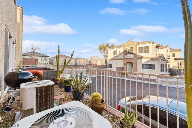 3540 Enchanted Mesa Court, Las Vegas, NV 89129