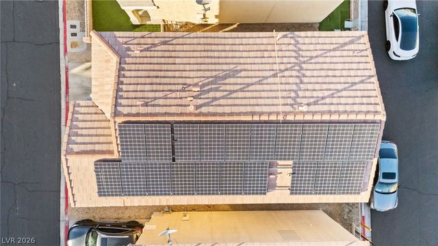 3540 Enchanted Mesa Court, Las Vegas, NV 89129