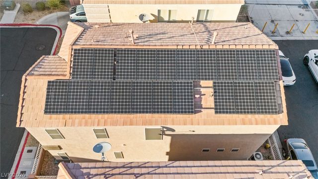 3540 Enchanted Mesa Court, Las Vegas, NV 89129