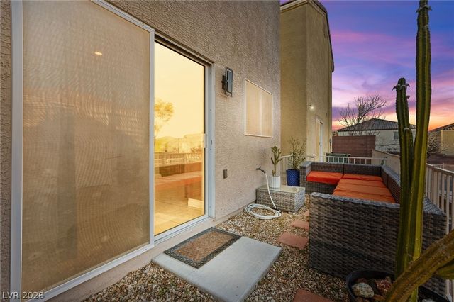 3540 Enchanted Mesa Court, Las Vegas, NV 89129