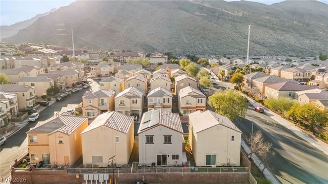 3540 Enchanted Mesa Court, Las Vegas, NV 89129