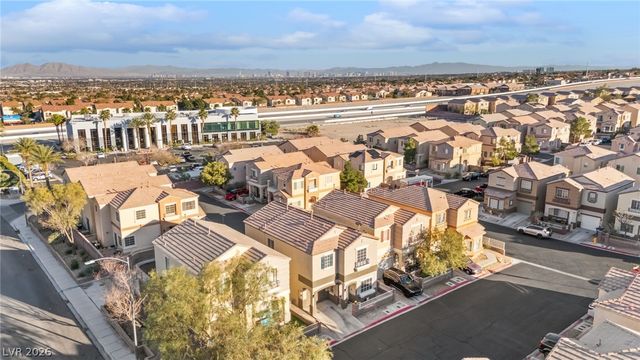 3540 Enchanted Mesa Court, Las Vegas, NV 89129