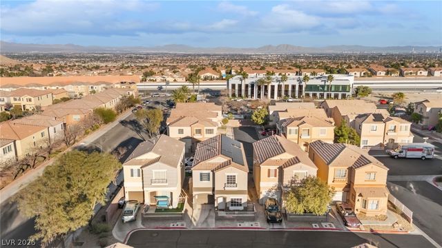 3540 Enchanted Mesa Court, Las Vegas, NV 89129