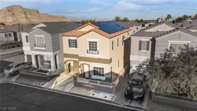3540 Enchanted Mesa Court, Las Vegas, NV 89129