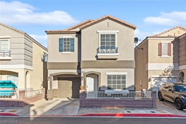 3540 Enchanted Mesa Court, Las Vegas, NV 89129