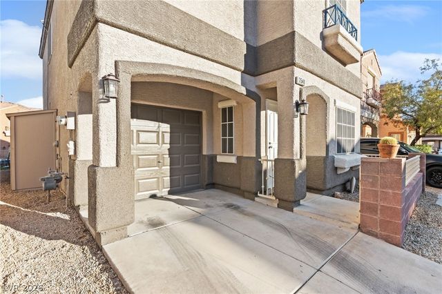 3540 Enchanted Mesa Court, Las Vegas, NV 89129