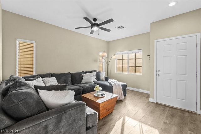 3540 Enchanted Mesa Court, Las Vegas, NV 89129