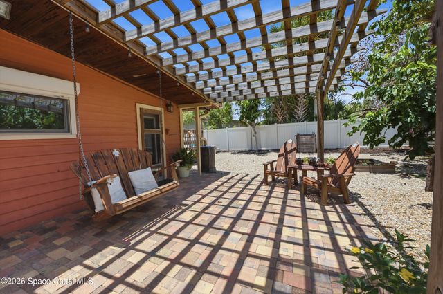1055 S Brevard Avenue, Cocoa Beach, FL 32931