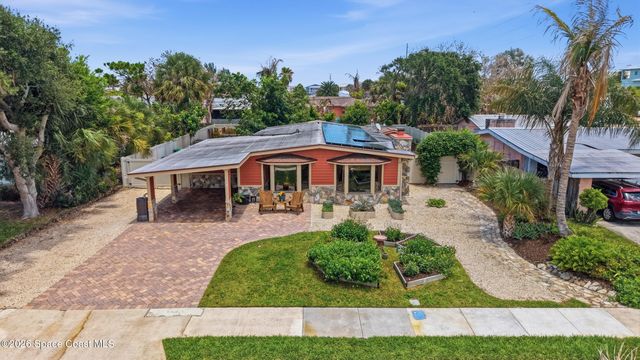 1055 S Brevard Avenue, Cocoa Beach, FL 32931