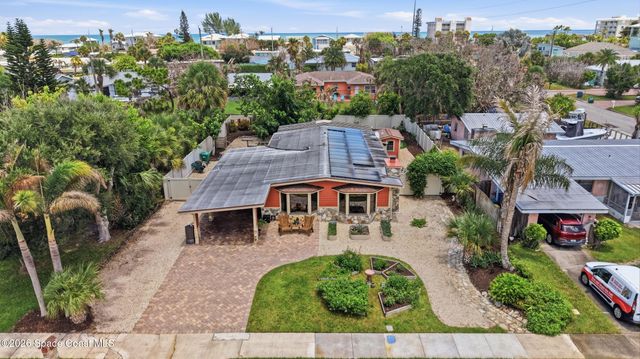 1055 S Brevard Avenue, Cocoa Beach, FL 32931
