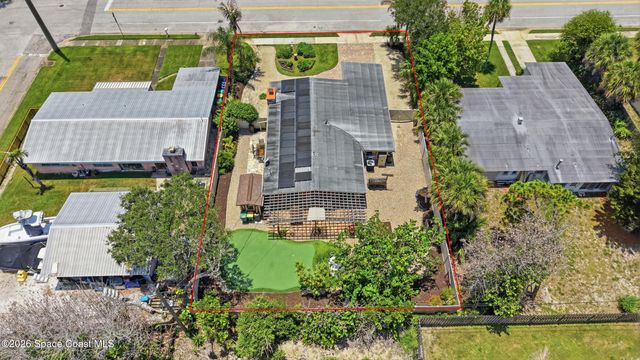 1055 S Brevard Avenue, Cocoa Beach, FL 32931