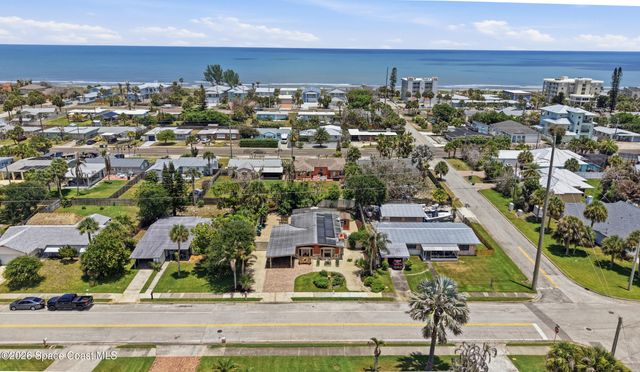 1055 S Brevard Avenue, Cocoa Beach, FL 32931
