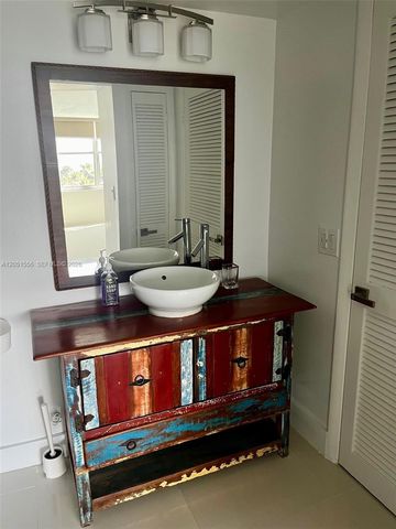 10000 W Bay Harbor Dr 503, Bay Harbor Islands, FL 33154
