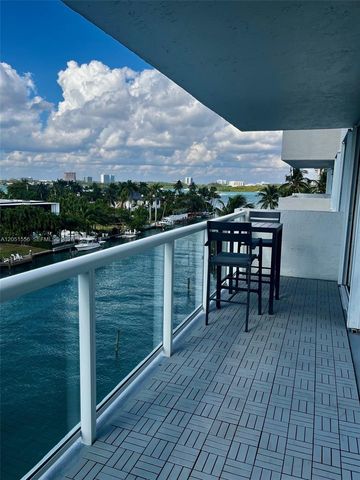 10000 W Bay Harbor Dr 503, Bay Harbor Islands, FL 33154