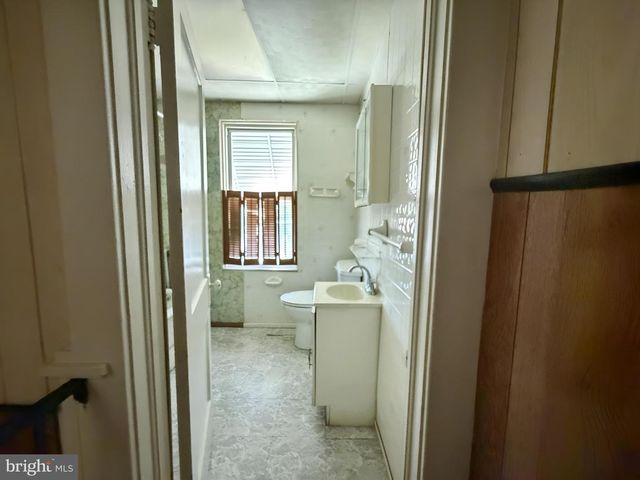 2802 BRIGHTON ST, Baltimore, MD 21216