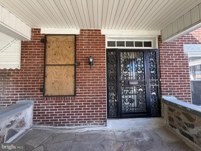 2802 BRIGHTON ST, Baltimore, MD 21216