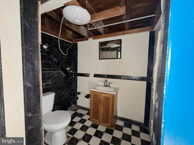 2802 BRIGHTON ST, Baltimore, MD 21216