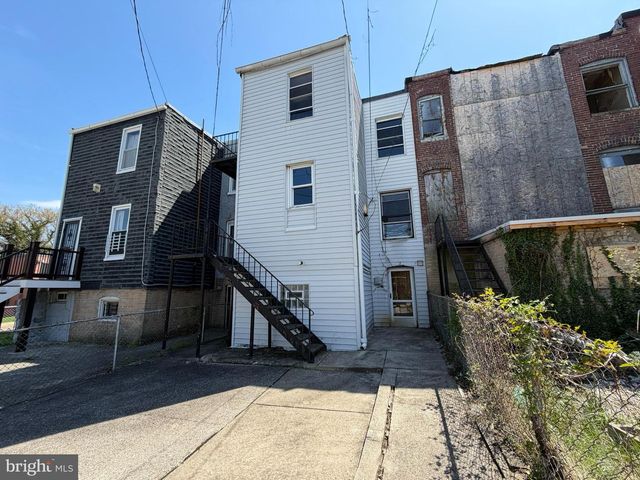 2802 BRIGHTON ST, Baltimore, MD 21216