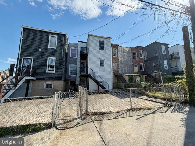 2802 BRIGHTON ST, Baltimore, MD 21216