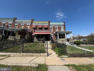 2802 BRIGHTON ST, Baltimore, MD 21216