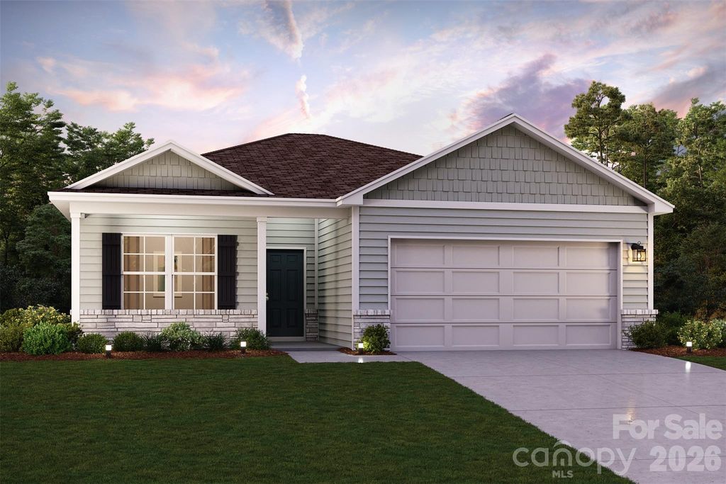 291 Parris Farm Road, Chesnee, SC 29323