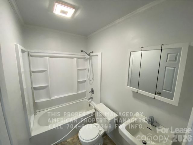 3810 Vanderburg Drive, Concord, NC 28025