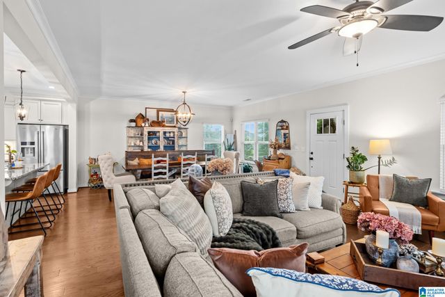 578 ROSEBURY ROAD, Helena, AL 35080