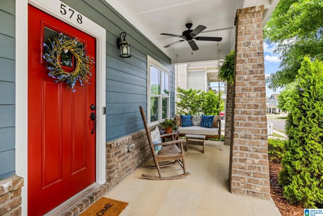 578 ROSEBURY ROAD, Helena, AL 35080
