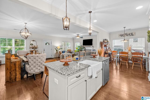 578 ROSEBURY ROAD, Helena, AL 35080
