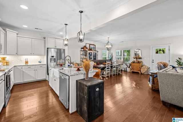 578 ROSEBURY ROAD, Helena, AL 35080