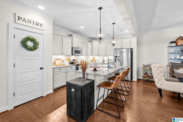 578 ROSEBURY ROAD, Helena, AL 35080