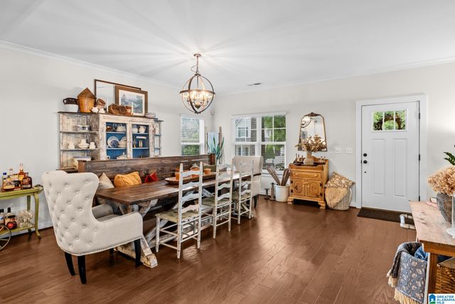 578 ROSEBURY ROAD, Helena, AL 35080
