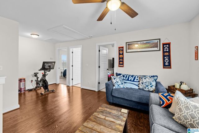 578 ROSEBURY ROAD, Helena, AL 35080