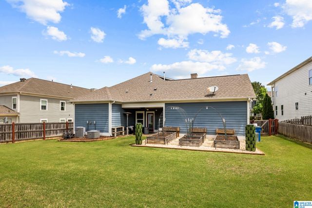 578 ROSEBURY ROAD, Helena, AL 35080