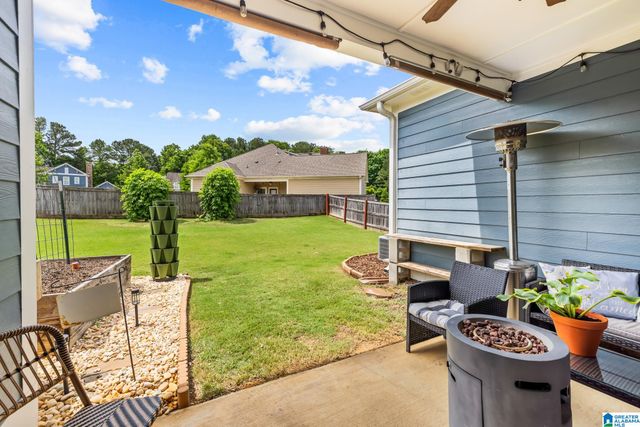 578 ROSEBURY ROAD, Helena, AL 35080