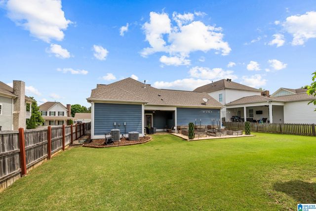 578 ROSEBURY ROAD, Helena, AL 35080