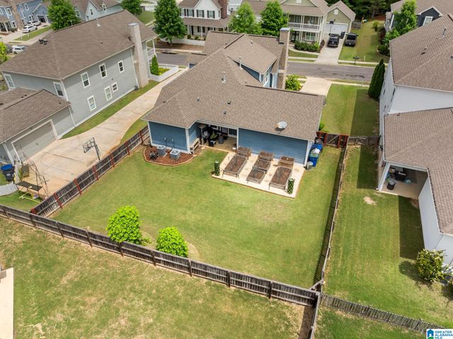 578 ROSEBURY ROAD, Helena, AL 35080