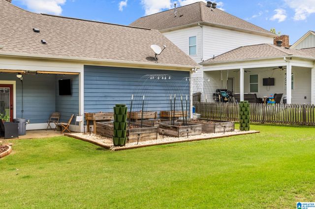 578 ROSEBURY ROAD, Helena, AL 35080