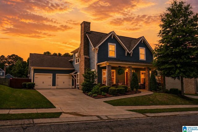 578 ROSEBURY ROAD, Helena, AL 35080