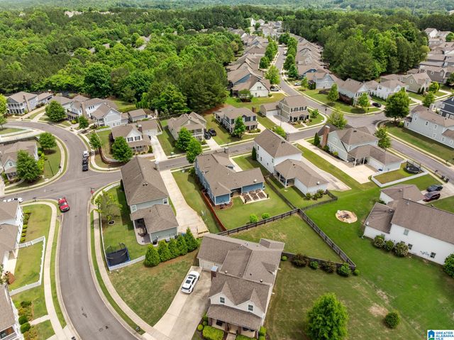 578 ROSEBURY ROAD, Helena, AL 35080