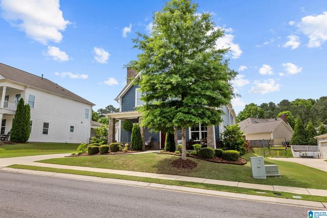 578 ROSEBURY ROAD, Helena, AL 35080