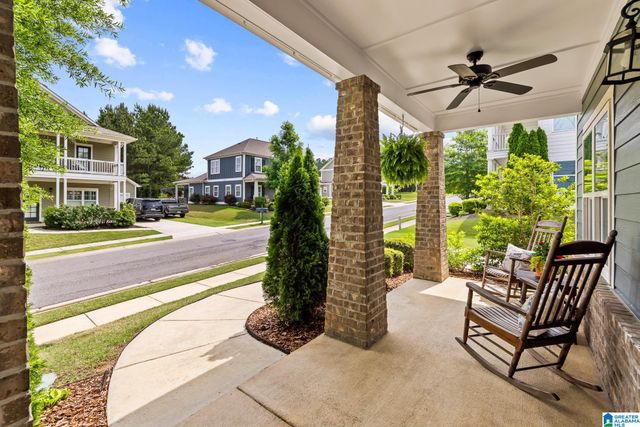 578 ROSEBURY ROAD, Helena, AL 35080