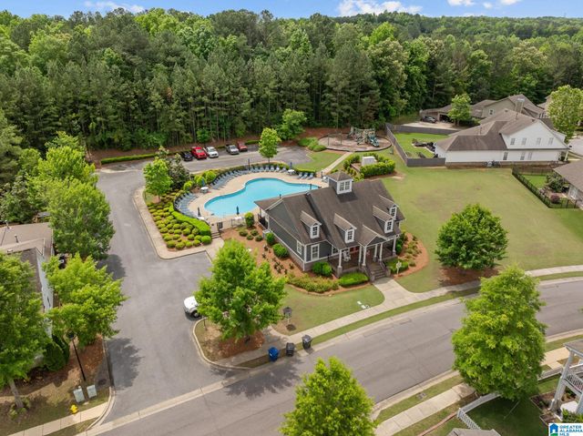 578 ROSEBURY ROAD, Helena, AL 35080