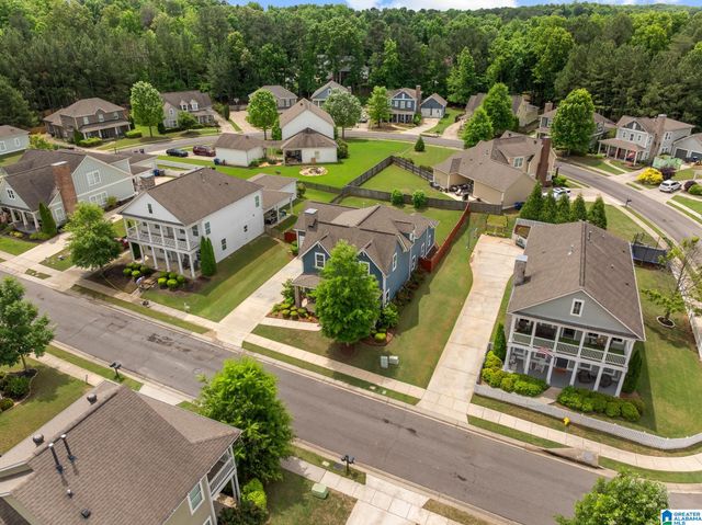 578 ROSEBURY ROAD, Helena, AL 35080
