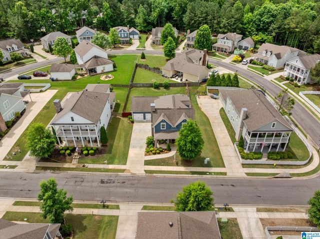 578 ROSEBURY ROAD, Helena, AL 35080