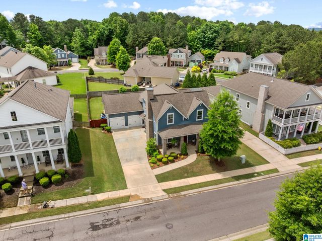 578 ROSEBURY ROAD, Helena, AL 35080