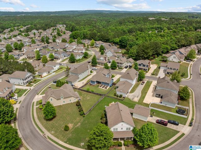 578 ROSEBURY ROAD, Helena, AL 35080