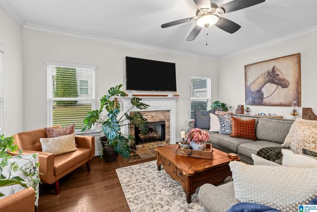578 ROSEBURY ROAD, Helena, AL 35080
